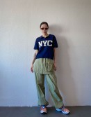 Avocado Layered Pants #230722