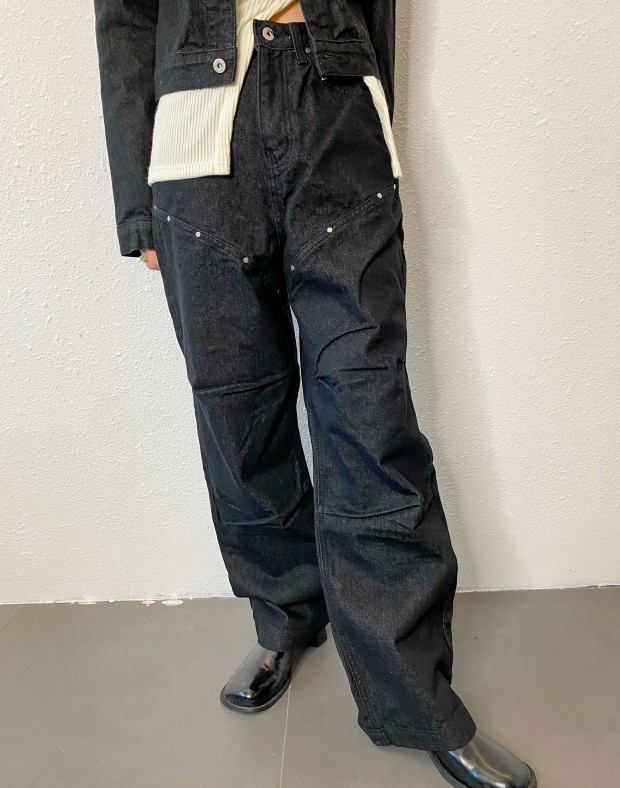 Black Jeans #240205