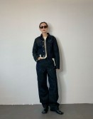 Black Jeans #240205
